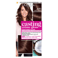 Dark Brown Y6048