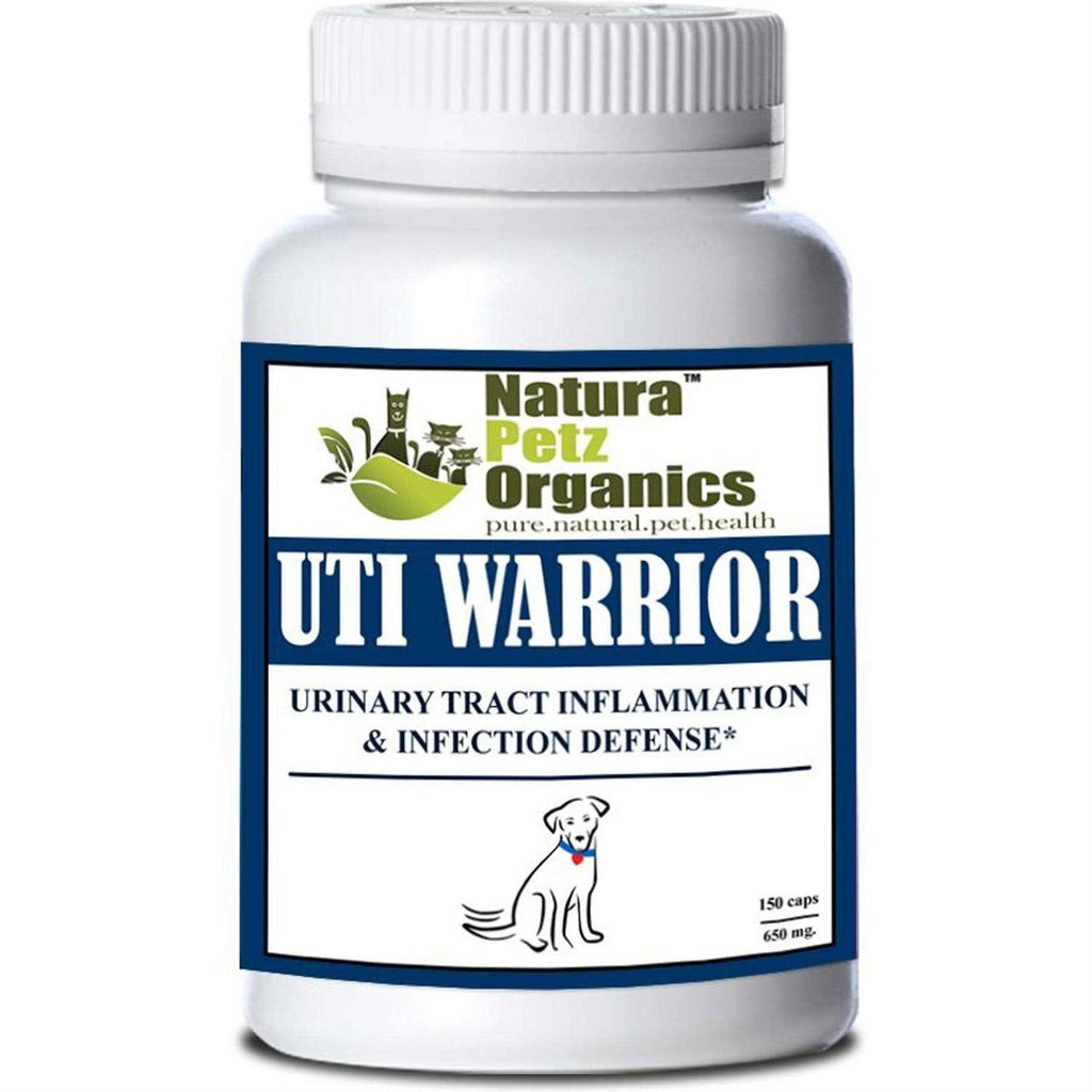 Urinary Tract Support for Dogs and Cats Z241