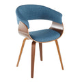 Vintage Mod Chair V195704