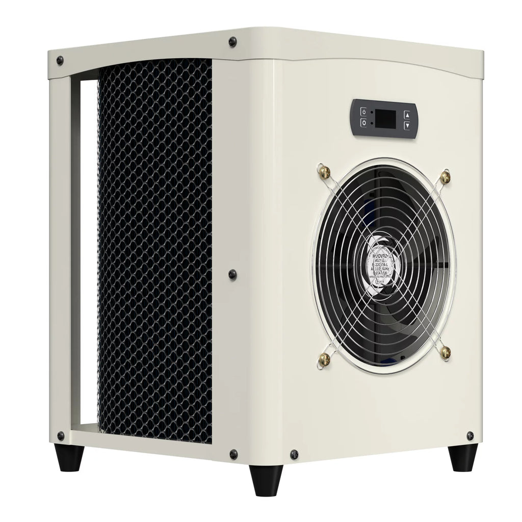 14331 BTU Mini Swimming Pool Heat Pump L732212