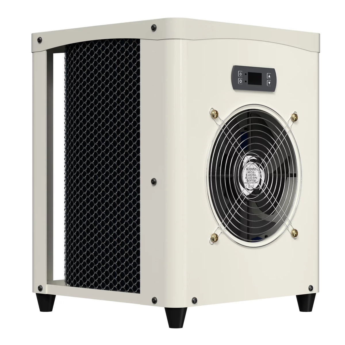 14331 BTU Mini Swimming Pool Heat Pump L732212