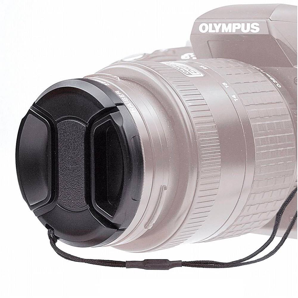 40.5 Mm Snap-on Lens Cap M79608