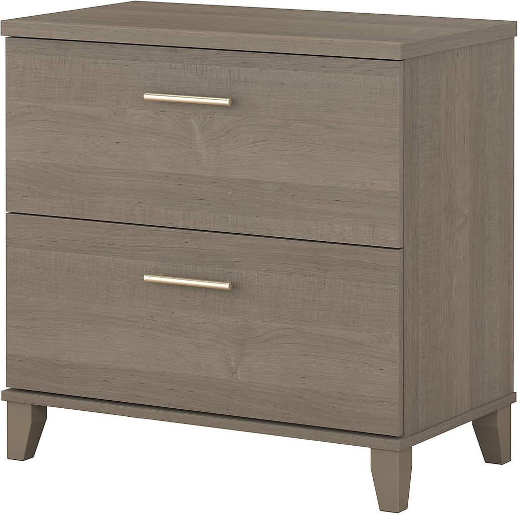 2 Drawer Lateral File Cabinet T554170
