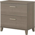 2 Drawer Lateral File Cabinet T554170