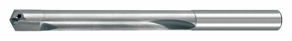 5/16 Straight Flute Drill F4439