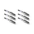 Platinum Spark Plug 6 Pack Q42642