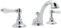 Widespread Lavatory Faucet Polished Chrome E279456