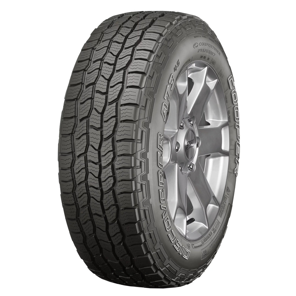 All Terrain 235/75R15 105T Light Truck Tire J944117