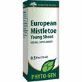 European Mistletoe Young Shoot .5 fl oz C665841