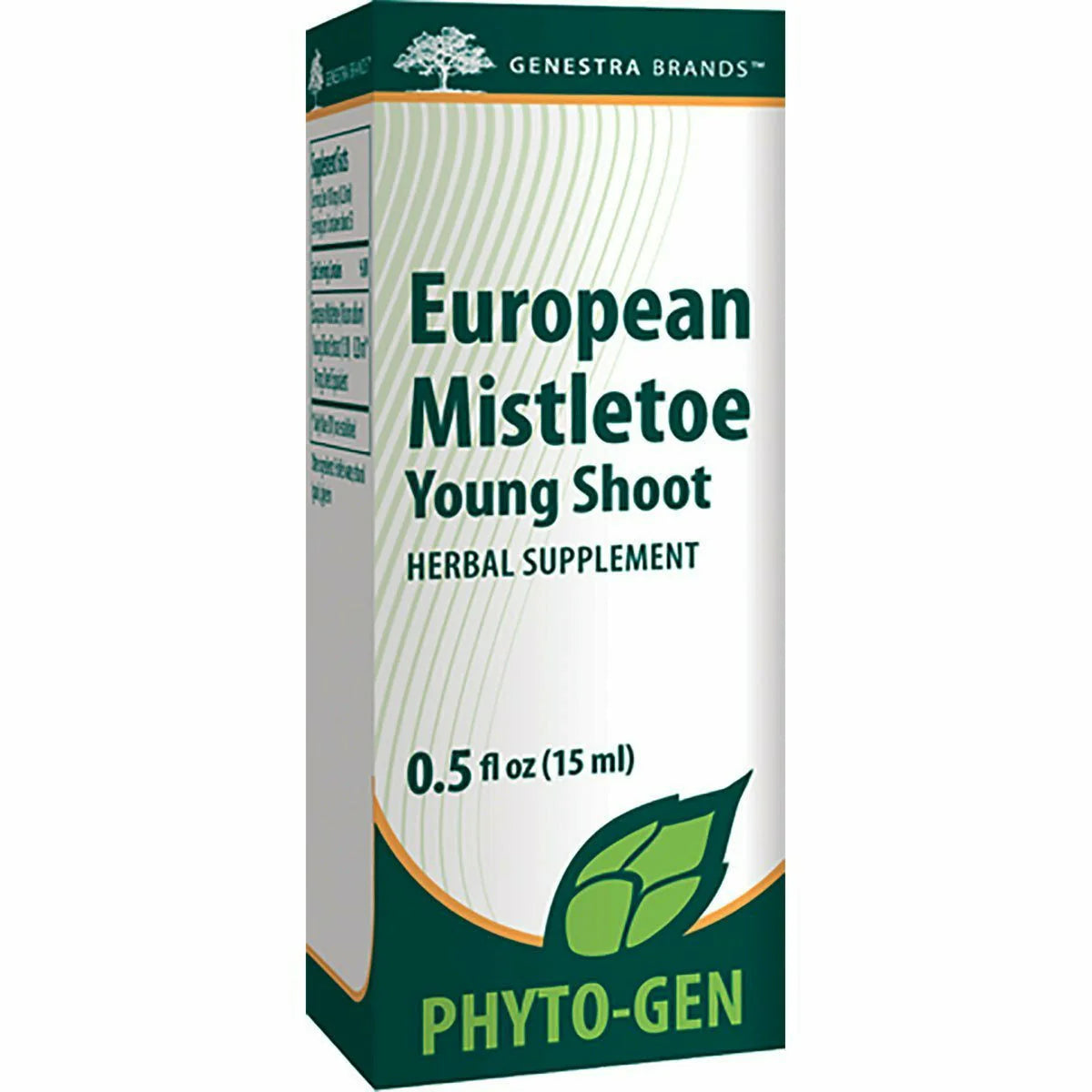 European Mistletoe Young Shoot .5 fl oz C665841