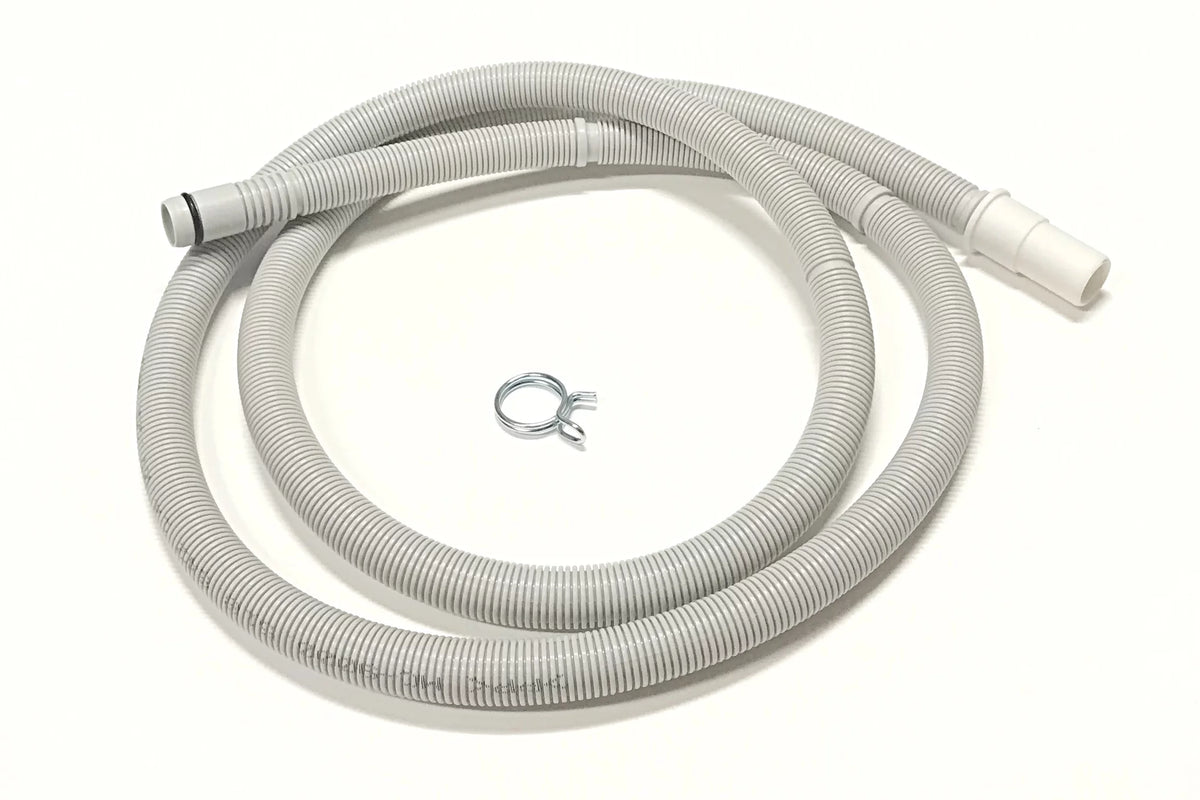 Dishwasher Drain Hose O3885