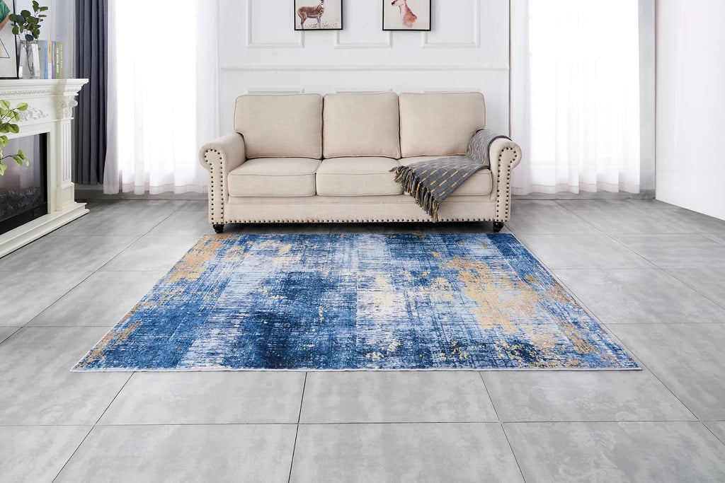 Area Rug Q57101