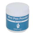 Portable Toilet Waste Treatment 55 Use C600