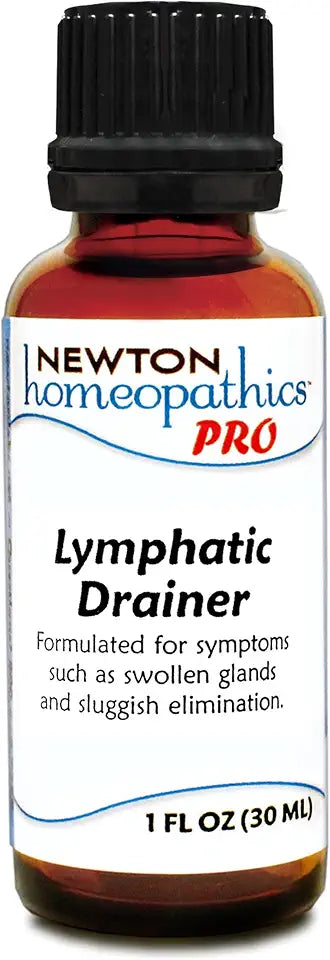 Lymphatic Drainer 1oz B47347