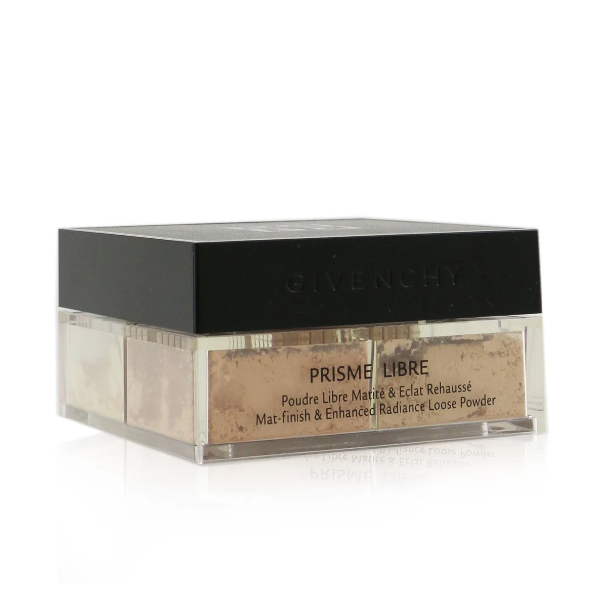 Loose Powder 4 in 1 S533091