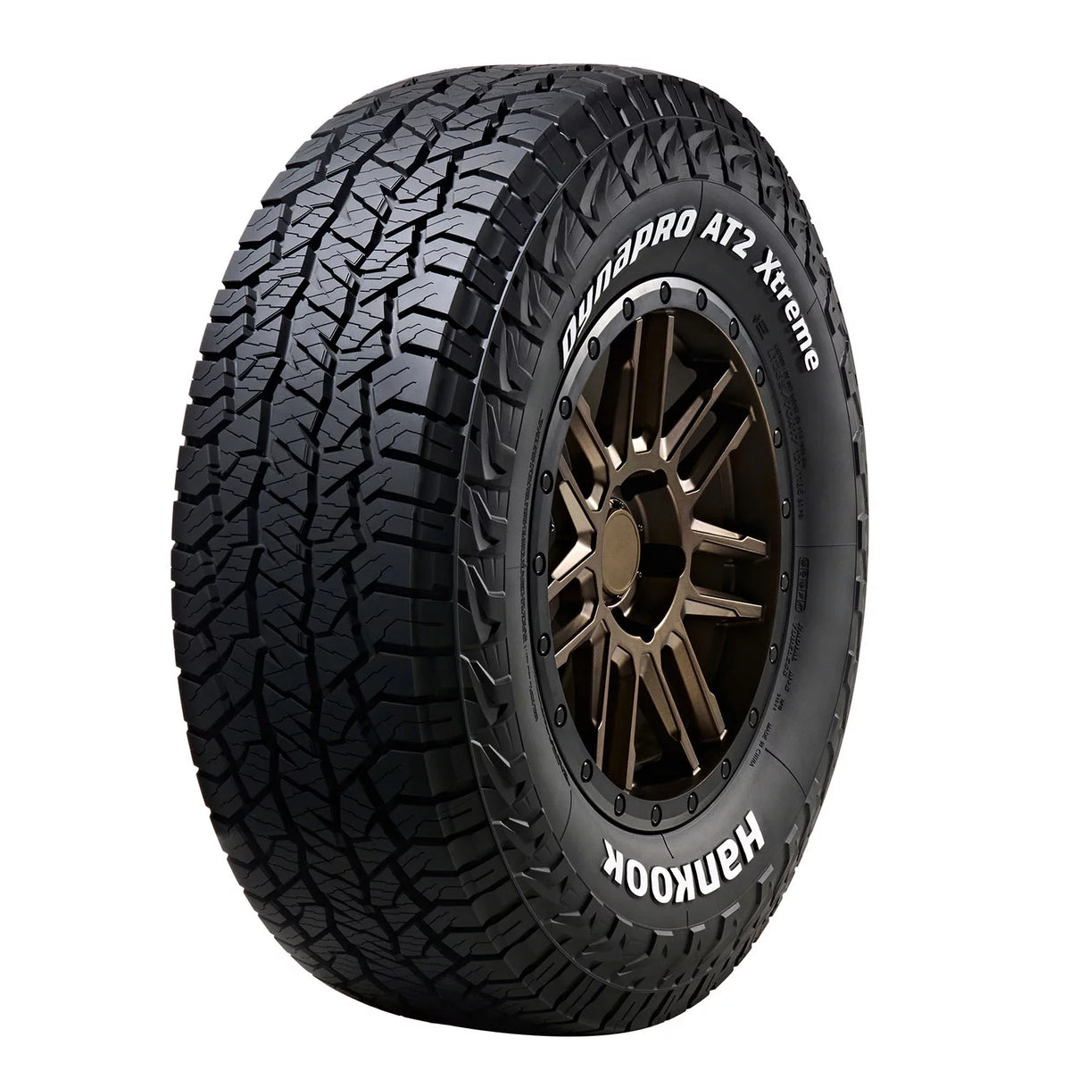 All Terrain Tire S931842