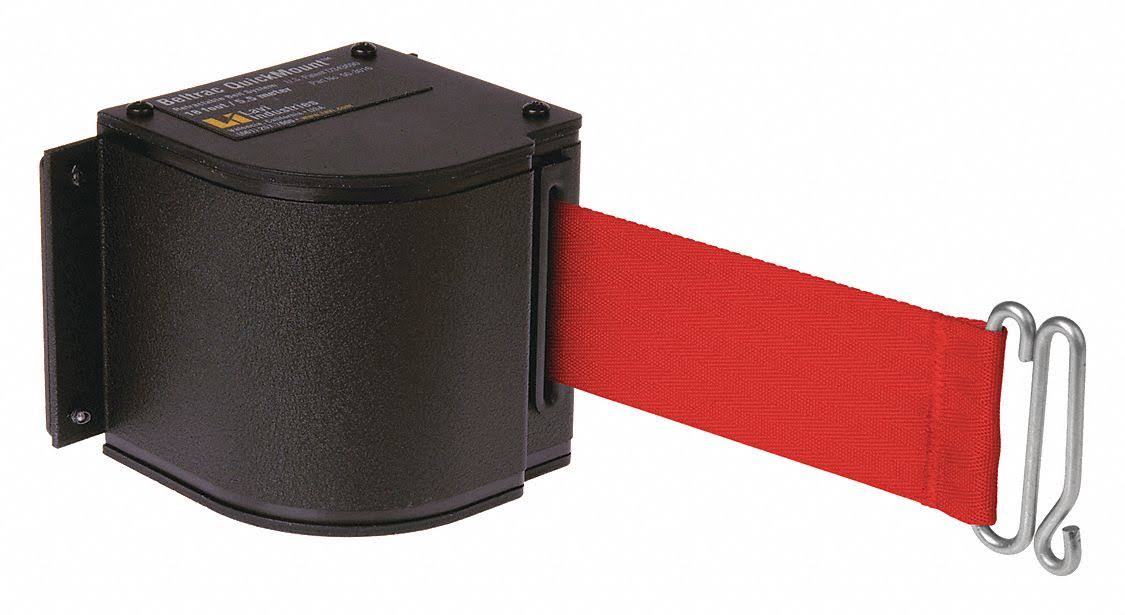 Retractable Belt Safety Barricade S284048
