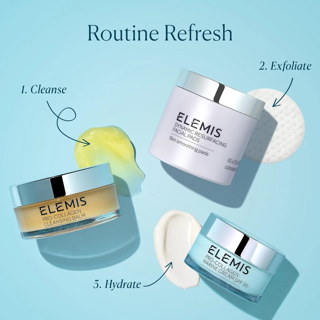 Collagen Cleansing Balm I8121