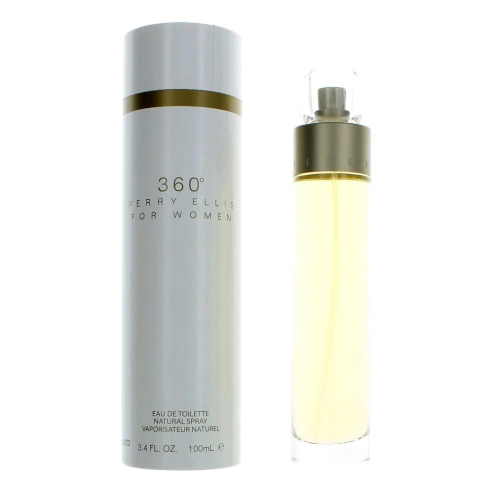 3.3 oz Eau De Toilette Spray for Women E6366