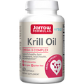 Krill Oil 60 softgels P20117