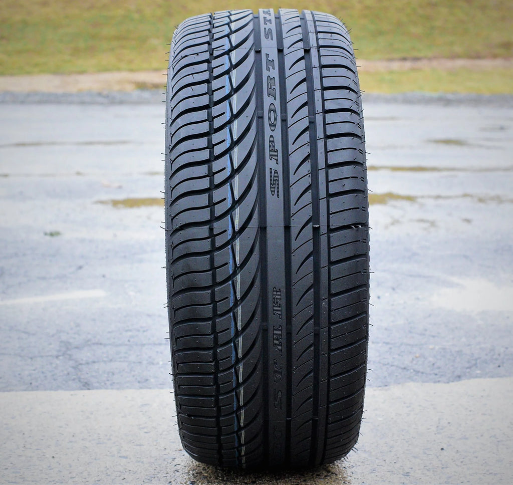 Set of 4 All Season Performance Tires C342863