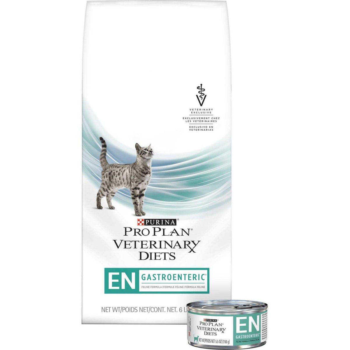 Gastroenteric Dry Cat Food Z602266