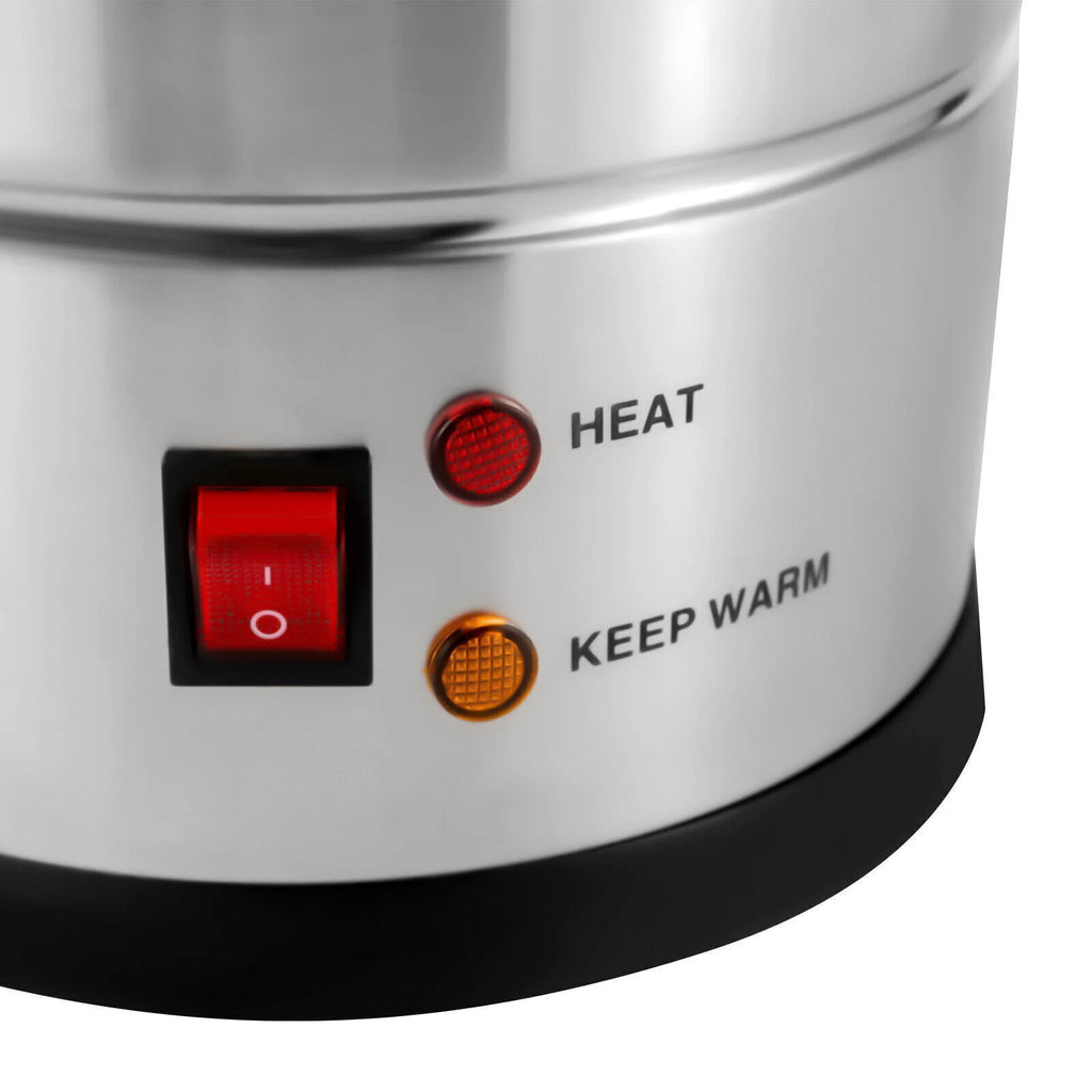 Commercial Stainless Steel Coffee Maker C352244