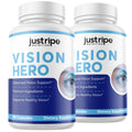2 Pack Eye Supplement 60 Capsules W150