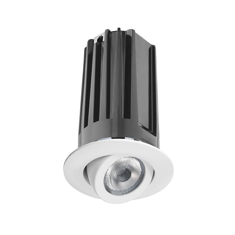 2in Round Cone Trim Assembly A395061