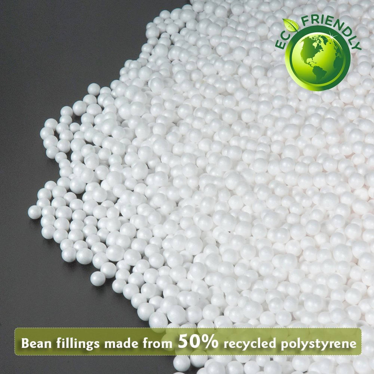 Small Classic Bean Bag P8369