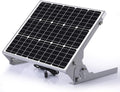 12V 20W Solar Battery Charger with MPPT Charge Controller X6441