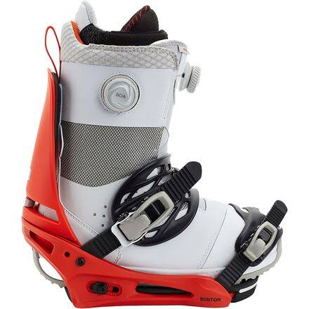 Snowboard Binding T85308