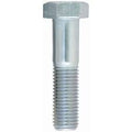M12 x 200mm Hex Cap Screw Class 8.8 Zinc Plated Steel 10 pcs C5872