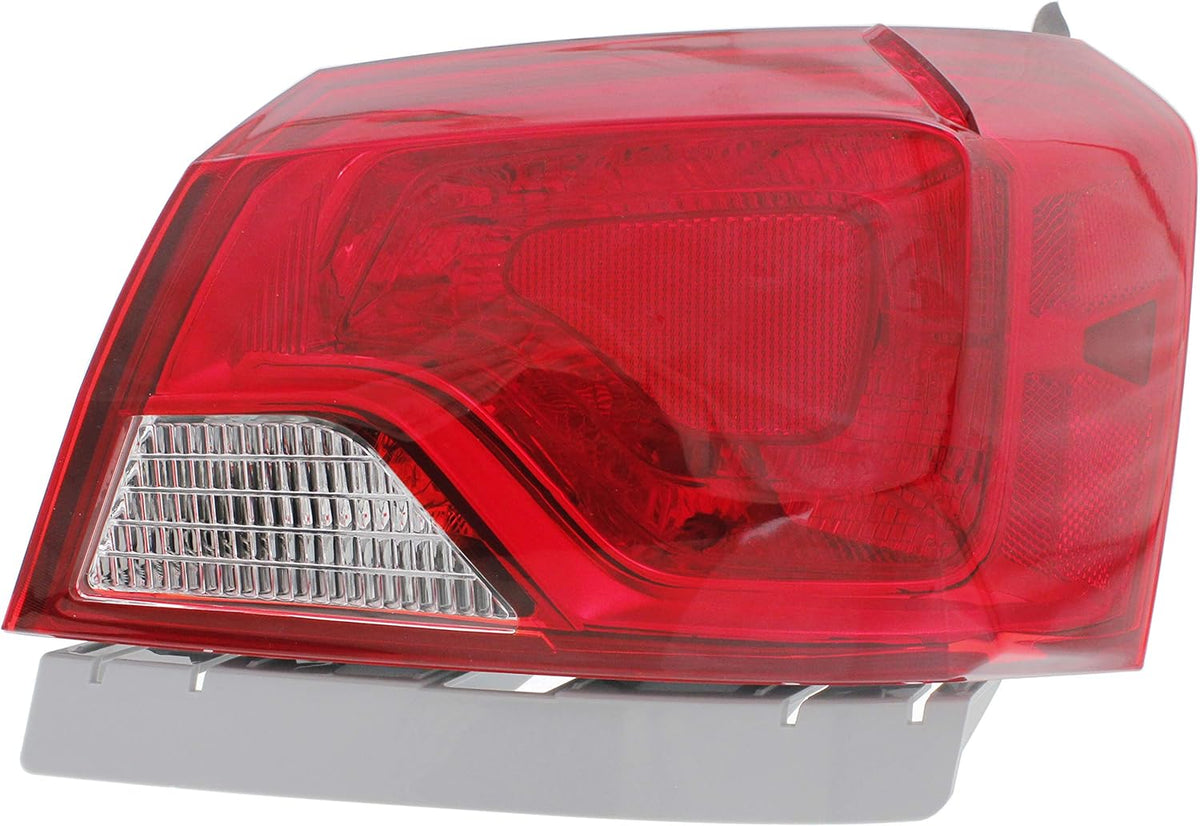 Tail Light Assembly Passenger Side N397