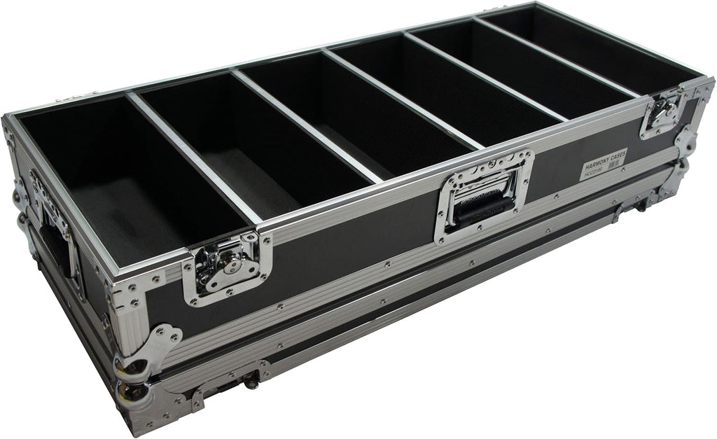 150 CD Transport Road Case H72489