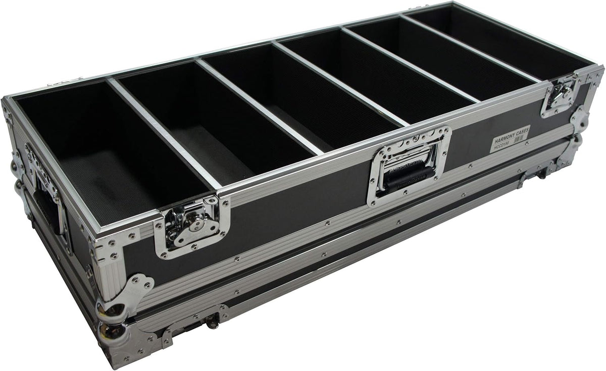 150 CD Transport Road Case H72489
