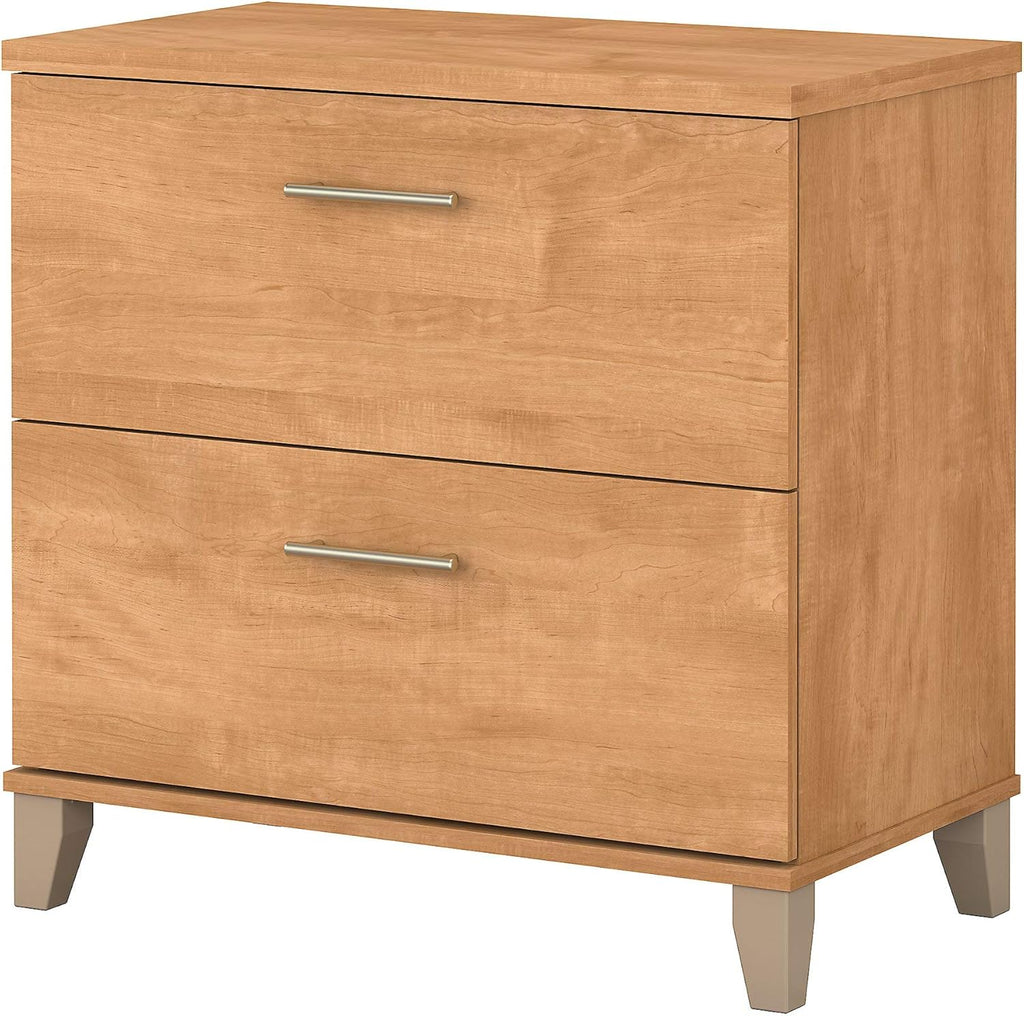 2 Drawer Lateral File Cabinet T554170
