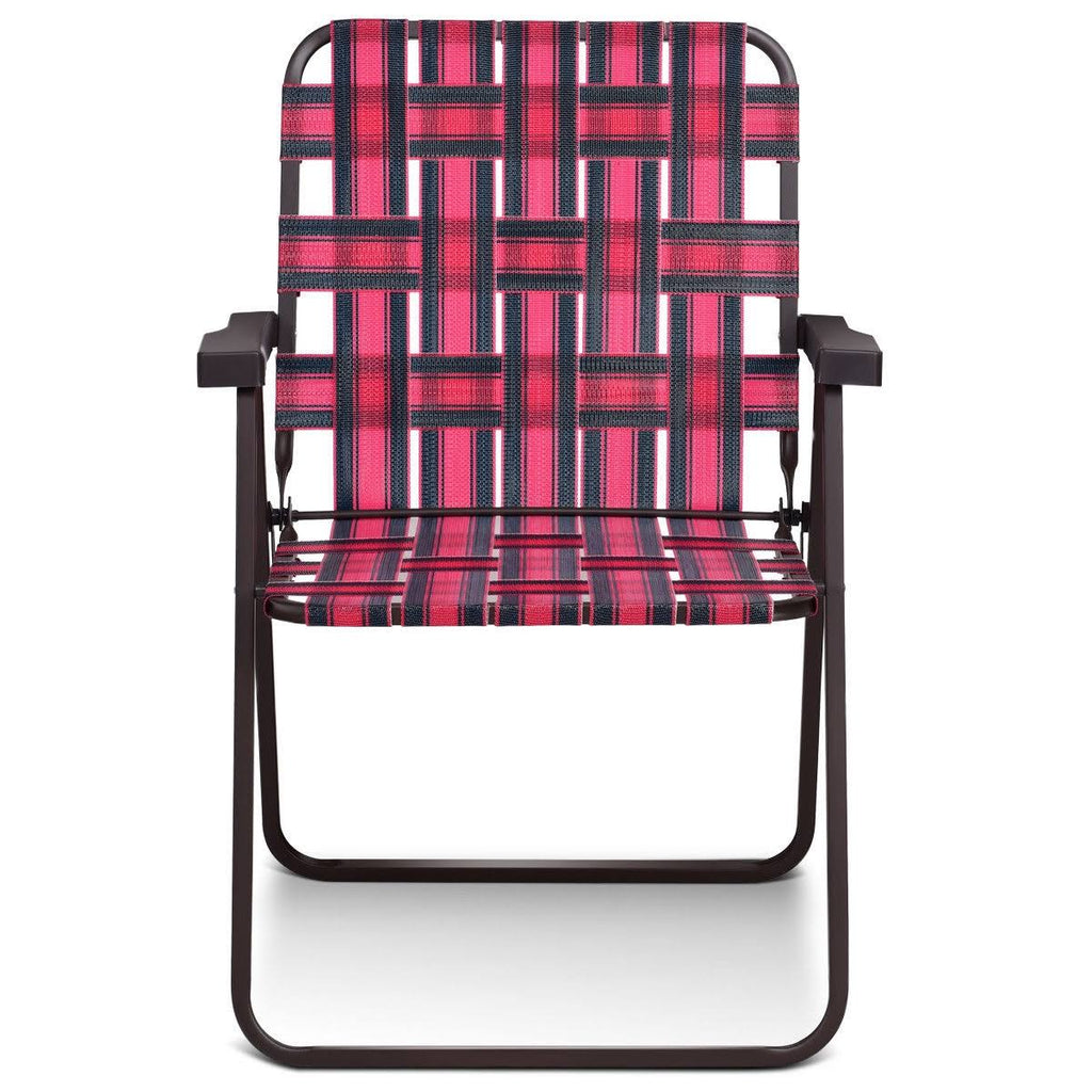 Folding Beach Chair H479651