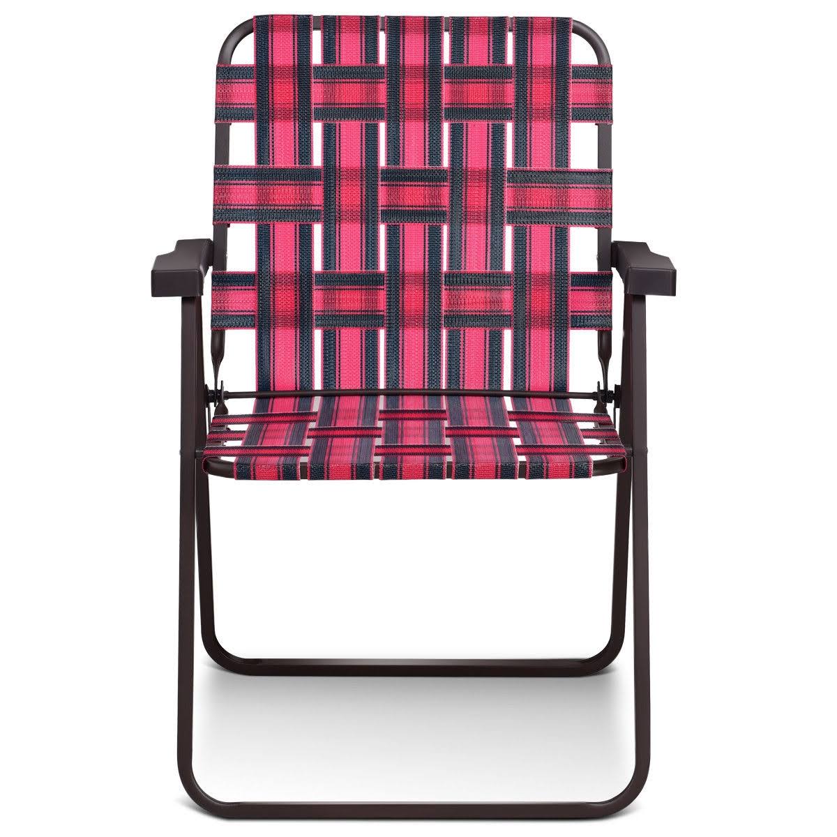 Folding Beach Chair H479651