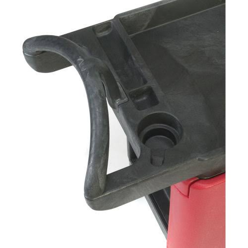 Commercial Cart Q47867