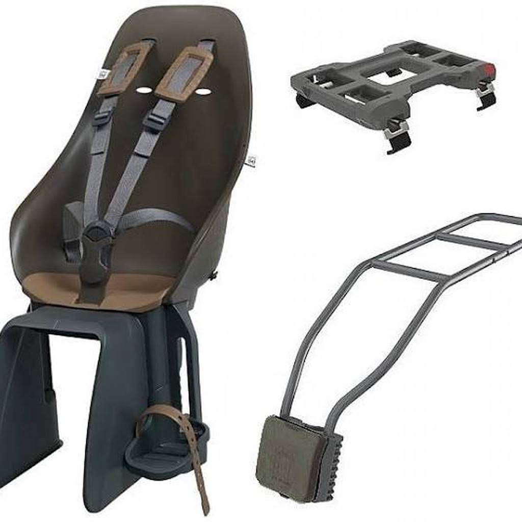 Rear Seat Set D437380