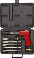 Heavy Duty Pistol Grip Air Hammer Kit A1370