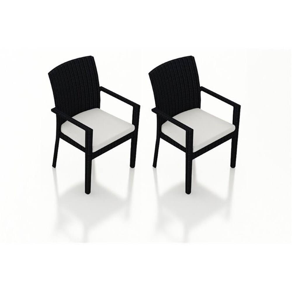 Patio Dining Arm Chair T374500