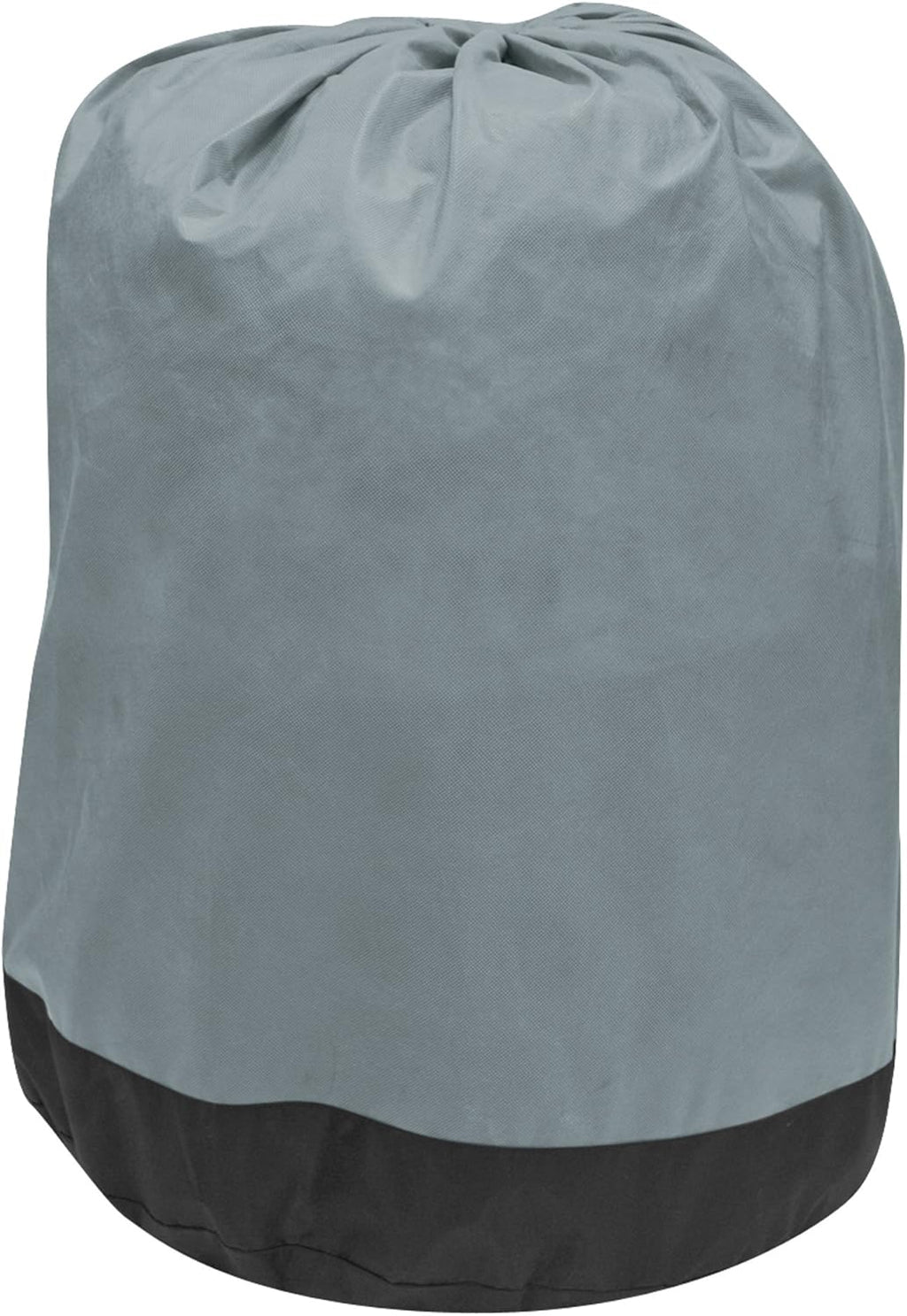 Grey Pop-Up Camper Trailer Cover L68698
