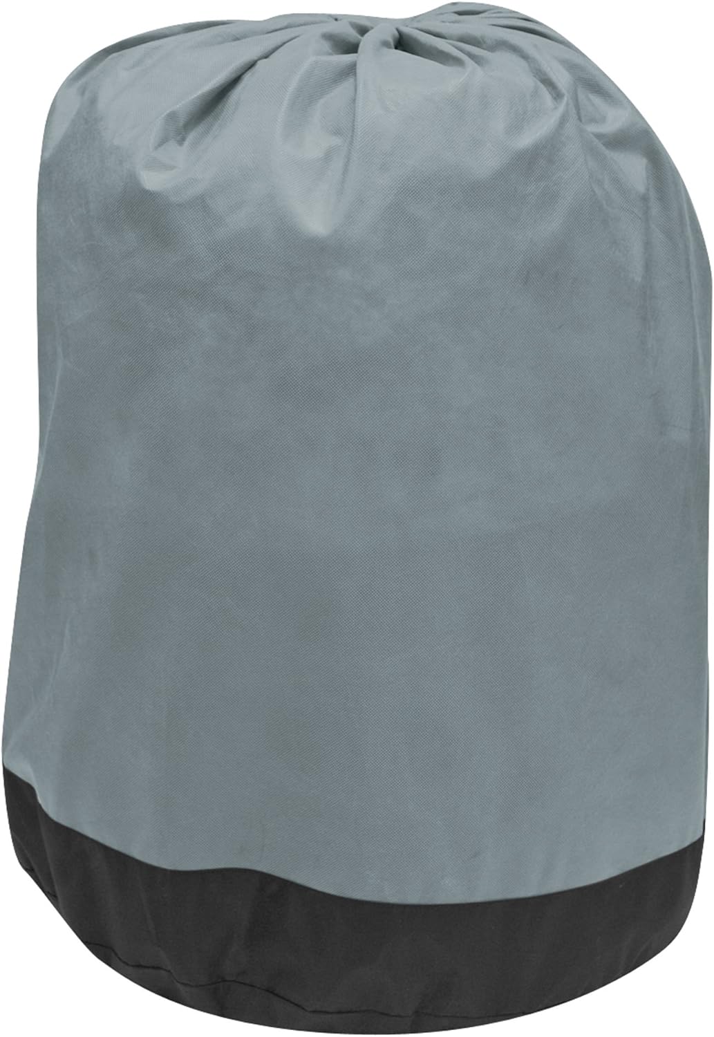 Grey Pop-Up Camper Trailer Cover L68698