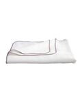 White Tablecloth A6515