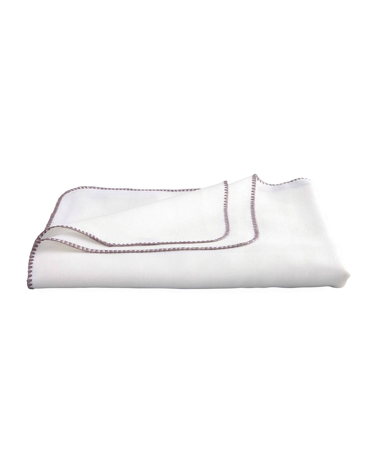White Tablecloth A6515