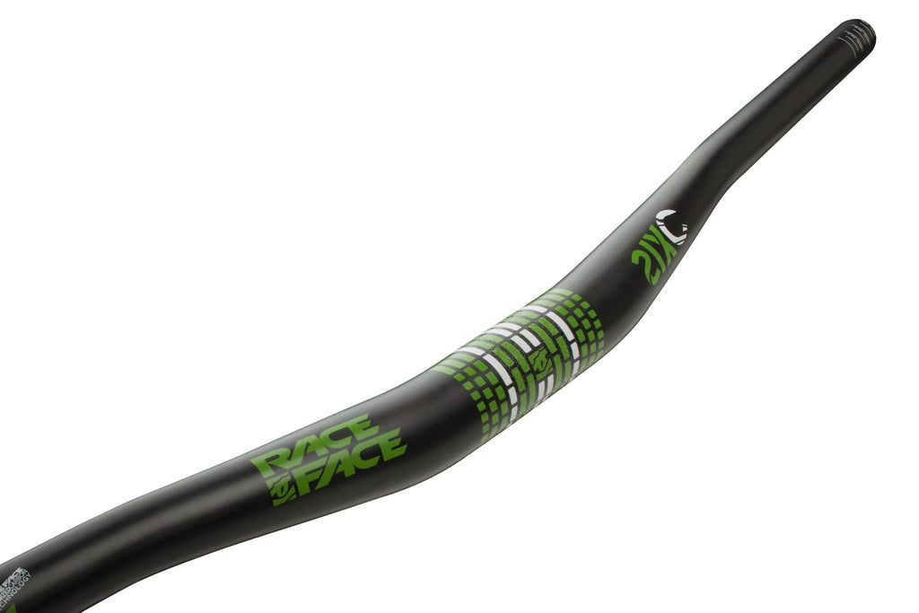 Carbon Riser Handlebar V1776