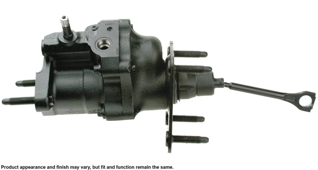 Brake Power Booster H459