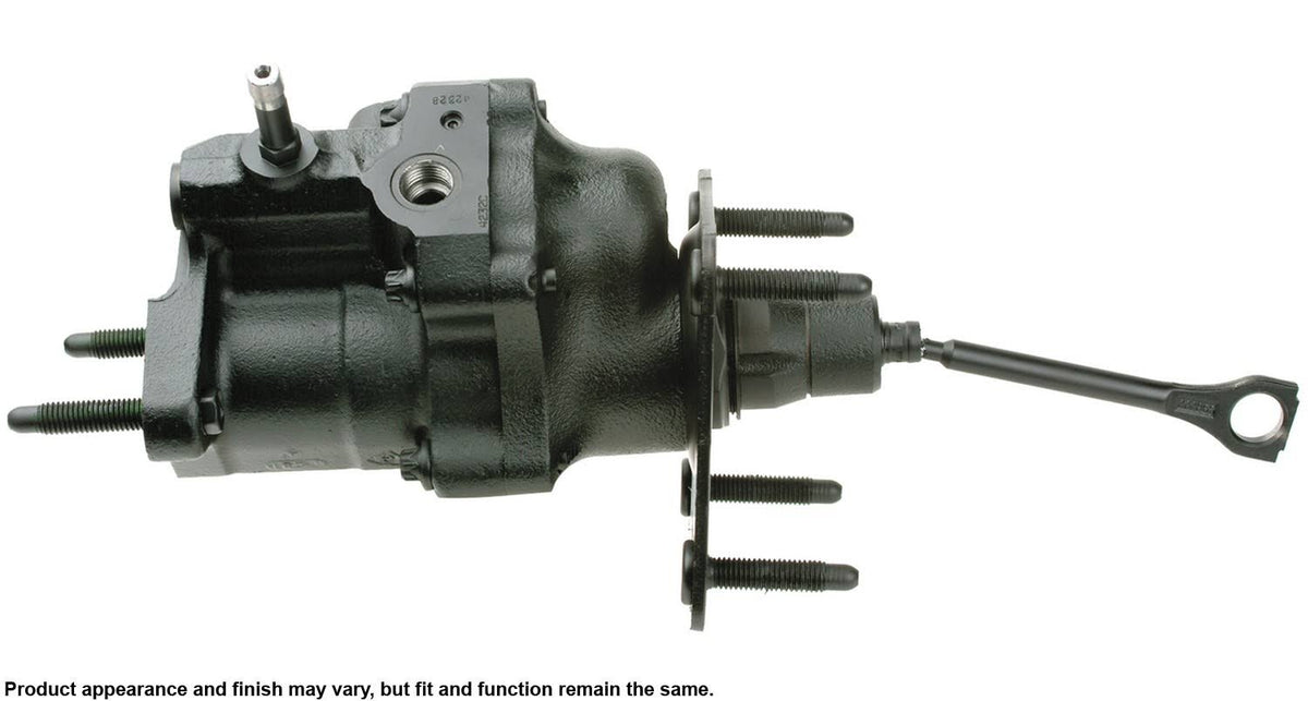 Brake Power Booster H459